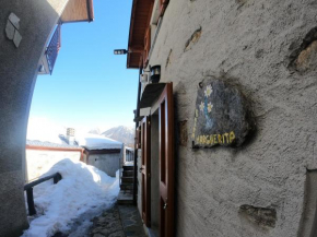 Baita Margherita - Your Mountain Holiday